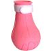 Buy 4-Piece Silicone Anti-Scratch Cat Shoes & Nail Gloves - Pink Perfect Claw Covers for Cats! - Buy Online on GoSupps.com