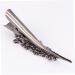 Angoily 1Pc hair diamond vintage hair accessories decorate modeling mosaic bobby pin women hair clips flower clip women hair Barrette the flowers French hairpin Metal alligator clip - Buy Online on GoSupps.com