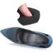 Professional Elastic High Heel Shoe Inserts - 2 Pair Skin-Friendly Cushion Pads for Ultimate Comfort - Buy Online on GoSupps.com
