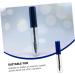 DRESSOOS 10pcs Mascara Bottle Empty Mascara Tube and Wand Eyelash Tubes Portable Bottle Empty Bottles Plastic - Buy Online on GoSupps.com