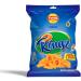 Baked Corn Puffs Suitable for Vegetarians | FabFinds Mug (Cheese & Onion 96g 12 Pack) Cheese & Onion 96g 58.33 g (Pack of 6) - Buy Online on GoSupps.com