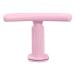 Children Protection Sitting Protector - Adjustable Students Vision Protection - Sitting Posture Corrector Desk Posture Corrector Non-Slip Pink