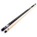 CUESOUL Black Pool Cue - Premium Quality Cue Stick for Superior Performance - Buy Online on GoSupps.com