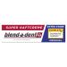 Blend-a-Dent Complete Original Super Adhesive Cream - 47g | Strong Hold for Dentures | Fast International Shipping - Buy Online on GoSupps.com