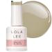 Lola Lee Gel Polish | Be A Flamingo | GP130 | 15ml |Long-Lasting | Chip Proof | Soak-Off | Nail Art | Manicure & Pedicure | Easy to Apply |Salon and Home Use | LED UV Lamp