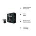 Braun Series X Replacement Blade - Compatible with XT10 Beard Trimmer & Shaver - 1 Count - Buy Online on GoSupps.com