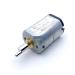 2.4V 3.7V FF-270 DC small electronic starter High speed DIY Automatic hair clipper Shaver electronic starter 1.5V-9V