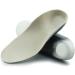 FRCOLOR Orthotic Inserts - 3 Pairs | Arch Support Insoles for Ultimate Comfort | International Shipping - Buy Online on GoSupps.com