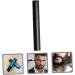 GANAZONO Temporaire Pour Barbe Et Sourcils Pour Hommes Gel Colorant Pratique Et Portable Fonc Am liorez Look Naturel Un Instant - Buy Online on GoSupps.com