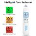 Infrared Digital Ear & Forehead Thermometer - Non-Contact Medical Temperature Thermometer for Adults, Children, Baby & Objects - Fever Alarm, Instant Reading, Memory Function - Buy Online on GoSupps.com