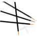 Healeved 100 Pcs Disposable Eyeliner Brush Eye Liner Pens Gel Eyeliner Brush Makeup Eyeliner Brush - Buy Online on GoSupps.com