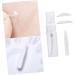 SOESFOUFU 1 Pack Two Sided Tape Double Eyelid Stickers Paste Double Eyelid Paster Adhesive Tape Patch Mesh - Buy Online on GoSupps.com