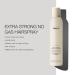 PREVIA Extra Strong No Gas Hairspray 11.8 oz Volumizing Hair Styling Spray with Organic Verbascum Flower for Long-Lasting Hold Shine & Frizz Control Vegan & Natural Italian Hair Care 12 Fl Oz (Pack of 1) - Buy Online on GoSupps.com