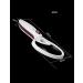 Spacmirrors Magnifying Glass 8/12 Times Multi-Function LED with Light Portable Environmental Protection Material Holding Magnifying Glass Handheld Magnifying Glass Magnifier - Buy Online on GoSupps.com