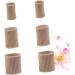 CLISPEED 6pcs Toe Tubes Sleeves Foot Toe Ecallus Sleeves Bunion Toe Separator Silicone Remover Silicone Gel Bunion Pads Fabric Toe Sleeves Shoe Toe Protector Toe Sleeves Silicone Corn - Buy Online on GoSupps.com