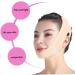 Double Chin Reducer V Line Chin Strap Face Lifting Tape Soft Chin Strap for Women Restore Skin Elasticity Skin Color - Buy Online on GoSupps.com