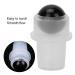 Essential Oil Roller Fitments - Standard Replacement Roller Bottles & Obsidian Ball Inserts for 10ml Bottles | International Shipping - Buy Online on GoSupps.com