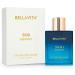 Be'lla Vita Skai Aquatic Eau De Cologne (3.48 fl. Oz.) Unisex Perfume for Women & men Made with Bergamot Pink Pepper Long Lasting + Clean & Natural + Cruelty Free Ingredients - Buy Online on GoSupps.com