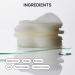 Parnell Apple Vinegar Pore Pads - AHA & Ursolic Acid for Oily Skin Deep Cleansing Biodegradable Pads (60 Pads - Buy Online on GoSupps.com