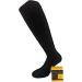Buy Dream Sock Long Thermo Fleece Winter Ski Socks - High Heat Insulation | 3-Pack & 6-Pack | Black for Men Size 41-46 - Buy Online on GoSupps.com