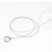 Eva Solo Bird Feeder Tube 29cm - Stylish and Functional Bird Feeder for Your Garden - Buy Online on GoSupps.com