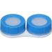 Portable Contact Lens Box Kit Waterproof Travel Contact Lens Case Plastic Material Lightweight with Tweezers for Outdoor for Woman - Buy Online on GoSupps.com
