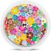 Diasticker - Freestyle Libre 2 Sensor Stickers | Set of 10 Floral Designs for Stylish Protection - Buy Online on GoSupps.com