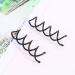 Frcolor 10 Pieces Spiral Bobby Pins - Twist Screw Barrettes for DIY Hair Styles | Mini Spin Clips for Women & Girls - International Shipping - Buy Online on GoSupps.com