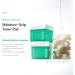 illumiel Aqua Hydrating Square Toner Pads for Long-Lasting Skin Moisture Barrier with Xylitylglucoside & Kakadu Plum Extract Exosome Vegan & Korean Skincare 60 Pads(9.17 fl. oz) - Buy Online on GoSupps.com