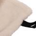 Plaster Foot Warm Cover | Comfortable Adjustable Sock for Ankle Protection | International Shipping - Buy Online on GoSupps.com