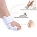 Adjustable Toe Straightener Corrector for Hallux Valgus | Orthopedic Pedicure Foot Care - Buy Online on GoSupps.com