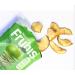 Frubis Tasty Bits Of Crispy Fruit | Red Apple | Green Apple | Apple and Cinnamon - 6 Pack - Buy Online on GoSupps.com