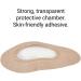 Ortolux Eye Bubble Moisture Chamber Large 20/pkg - Pack of 20 - Buy Online on GoSupps.com
