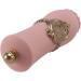 Scalewbin Beauty Bright Flower Crystal Jelly Lipstick Magic Temperature Change Color Lip Balm Makeup rose - Buy Online on GoSupps.com