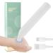 Naveso insect stitching electrical heat pencil against mosquito bites electrical stitch healer mosquito bite electrical stitch insect pencil electrical insect pencil mosquito pencil white
