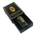 INTENSE OUD One Mile Men Loose Oil 12ml (0.40 oz) Arabian Perfume Oil For Men in Black Gift Box Original long-lasting Concentrated Perfume Oil Alcohol-Free with Cinnamon and Patchouli Notes - Buy Online on GoSupps.com