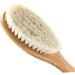 FOMIYES 2pcs Bamboo Brush Set for Newborns - Straightening & Comfort | 11x6cm - Perfect for Baby Care - Buy Online on GoSupps.com