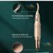 Shop Electric Heating Eyelash Curler & Eyebrow Knife Trimmer 2 in 1 | Ginseng Extract Eyelash Serum | International Shipping - Buy Online on GoSupps.com