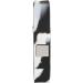 Jauarta Antistatic Sports Arm Tape - Soft Silicone Waterproof Adjustable Negative-Ion Energy Bracelet in Black & White - Buy Online on GoSupps.com