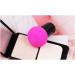 1pcpro Foundation Brush Mushroom Makeup Sponge Puff Seal Soft Sponge Beauty Makeup Blending Sponge Makeup Blender Foundation Sponge Applicator Sponges Makeup Tools(rose Red) - Buy Online on GoSupps.com