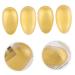 FOMIYES 24pcs Hair Dye Ear Covers - Hair Salon Ear Caps for Hair Dryer, Shower & Hairdressing - Buy Online on GoSupps.com