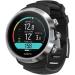 Suunto D5 Wrist Dive Computer - Black | USB Cable Included - Buy Online on GoSupps.com