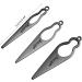 ljhnba Dredlok Tool Interloking Tool for Los Hir Tools Dredloks Interloks Or Sisterloks Essories Multicolor A - Buy Online on GoSupps.com