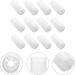 Minkissy Ampoule Bottle Opener 50Pcs - Portable Ampoule Breaker and Sleeve Cover - Ampoule Accessories - Buy Online on GoSupps.com