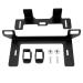 Fixation Camion Siege Isofix - Cars Safety For Seat Bracket Metal 33.5 * 14 * 7Cm / 13.19 * 5.51 * 2.76 Inch Universal Isofix Mount Base Autos Cars Safety For Seat Bracket Latch Metal Handy