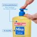 Mixa B b Gel Corps et Cheveux 750 ml - Douceur et Protection pour B b | Livraison Internationale - Buy Online on GoSupps.com