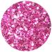 Hemway Unicorn Light Pink Mix Glitter Chunky Multi Purpose Dust Powder Arts & Crafts Decorations Costumes Makeup Cosmetic Face Eye Body Nails Skin Hair Festival 10g Unicorn Light Pink 10g / 0.35oz - Buy Online on GoSupps.com
