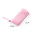 3pcs Exfoliating Mesh Bag - Foam Net Body & Facial Cleansing Tool for Radiant Skin | Buy Internationally - Buy Online on GoSupps.com