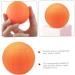 Magiclulu Massage Ball - Trigger Point Relief for Back & Neck | Fitness & Yoga Muscle Roller - Buy Online on GoSupps.com