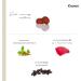 Known Nutrition Ashwagandha Gummies 3000MG High Strength with Vitamin B6 - 60 Apple Flavour Gummies for Natural Stress Reduction - Buy Online on GoSupps.com